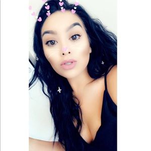 Meet your Posher, Abby